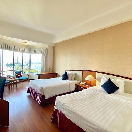 Yasaka Saigon Nha Trang Hotel & Spa Luaran gambar