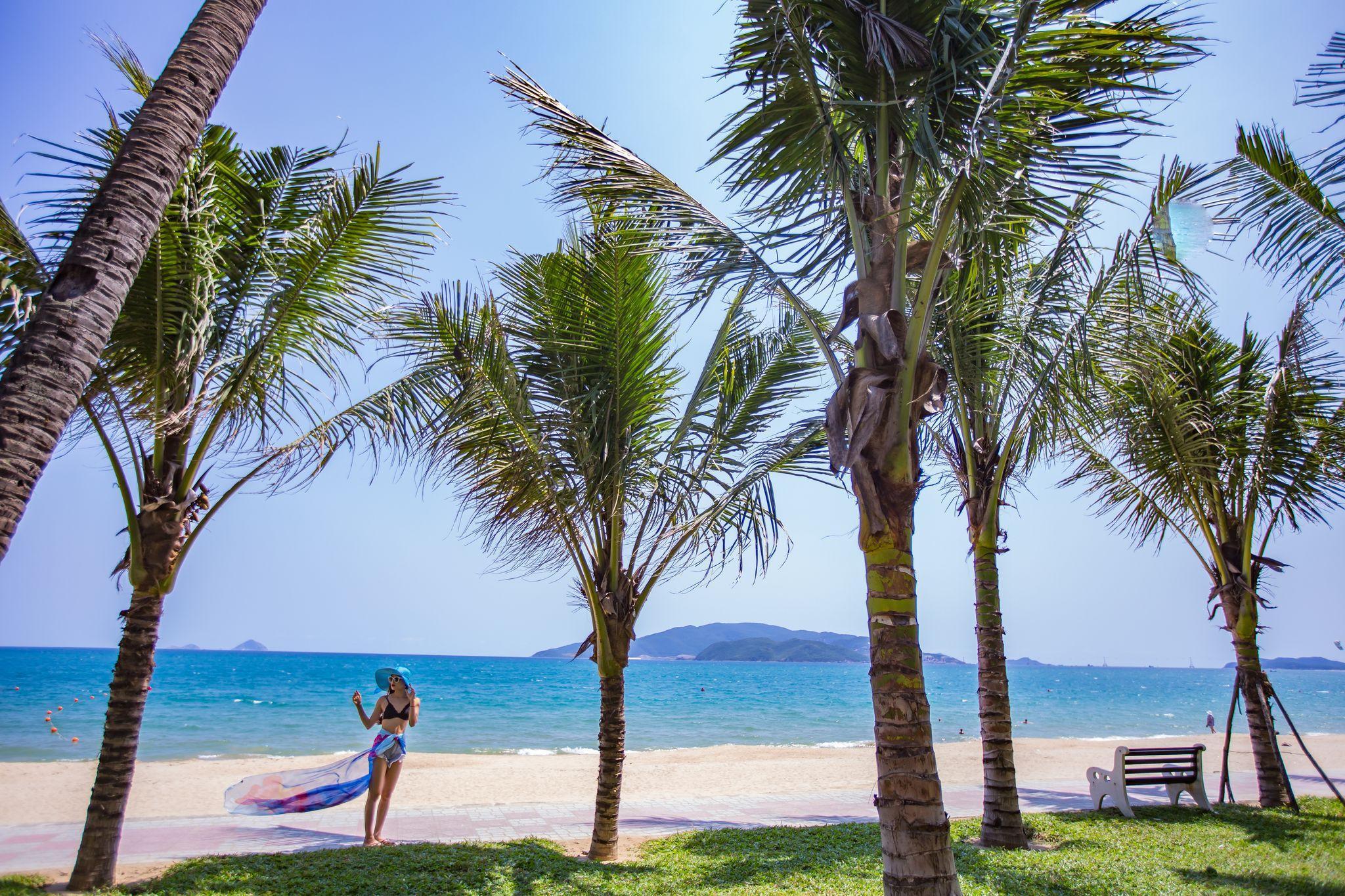Yasaka Saigon Nha Trang Hotel & Spa Luaran gambar