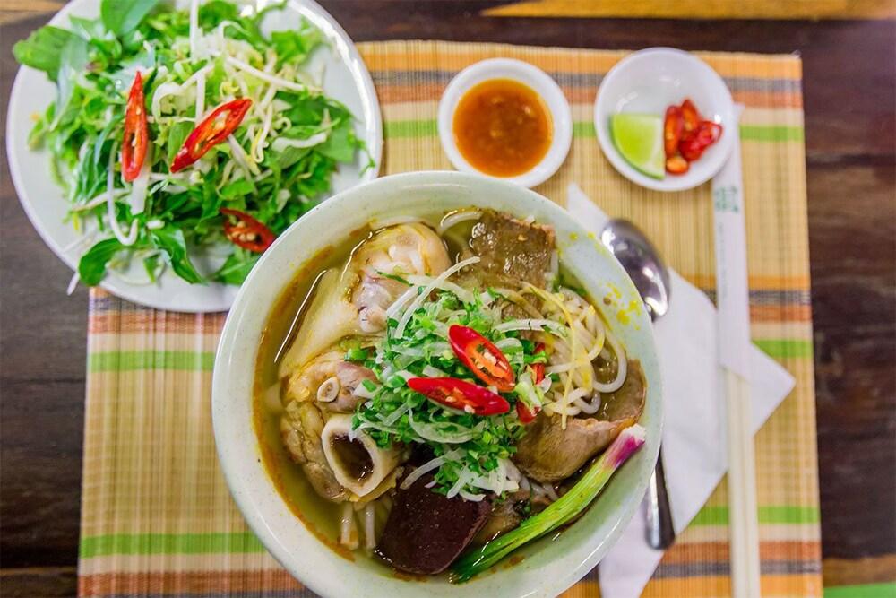 Yasaka Saigon Nha Trang Hotel & Spa Luaran gambar