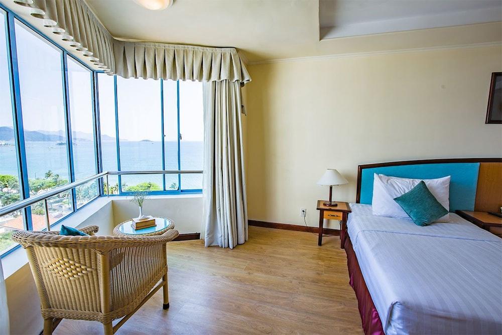 Yasaka Saigon Nha Trang Hotel & Spa Luaran gambar