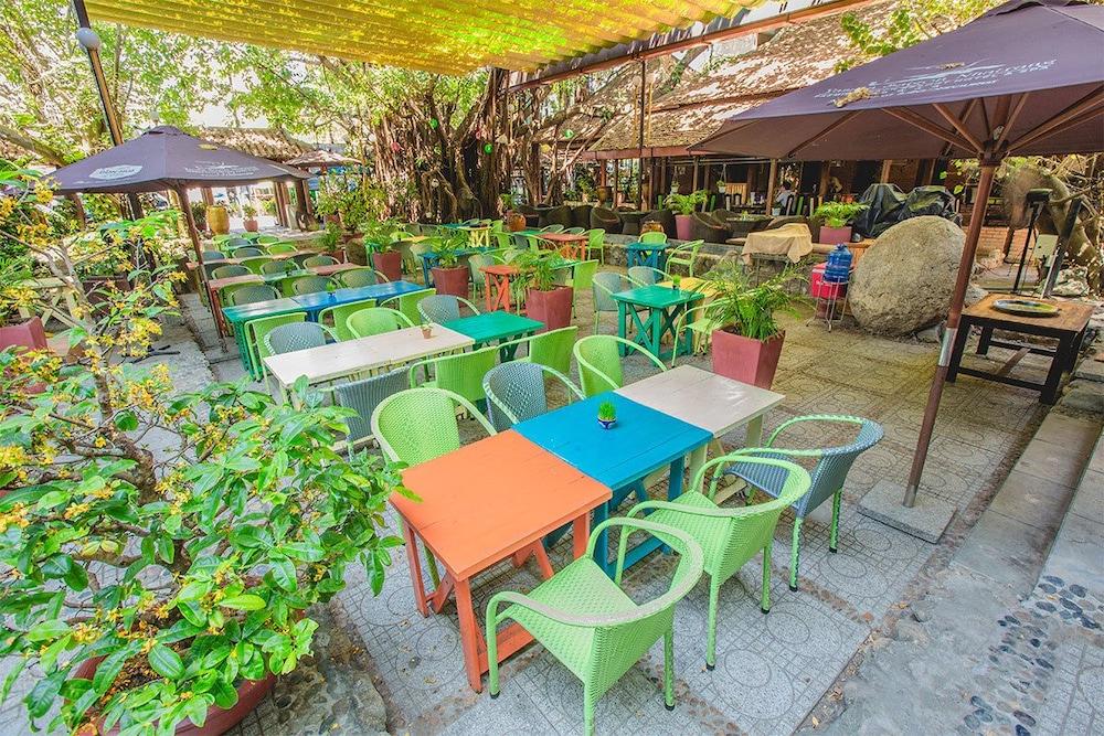 Yasaka Saigon Nha Trang Hotel & Spa Luaran gambar