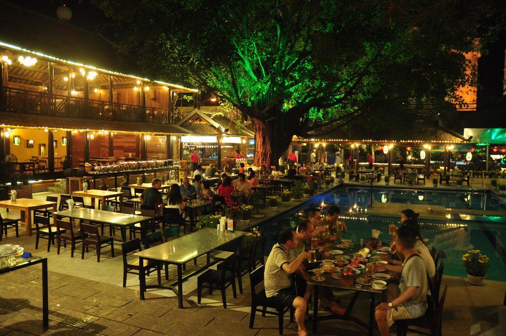 Yasaka Saigon Nha Trang Hotel & Spa Luaran gambar