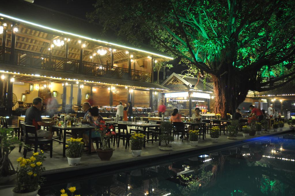 Yasaka Saigon Nha Trang Hotel & Spa Luaran gambar