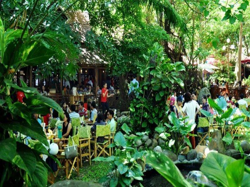 Yasaka Saigon Nha Trang Hotel & Spa Luaran gambar