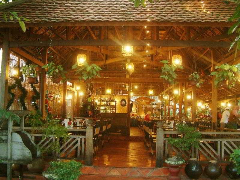 Yasaka Saigon Nha Trang Hotel & Spa Luaran gambar