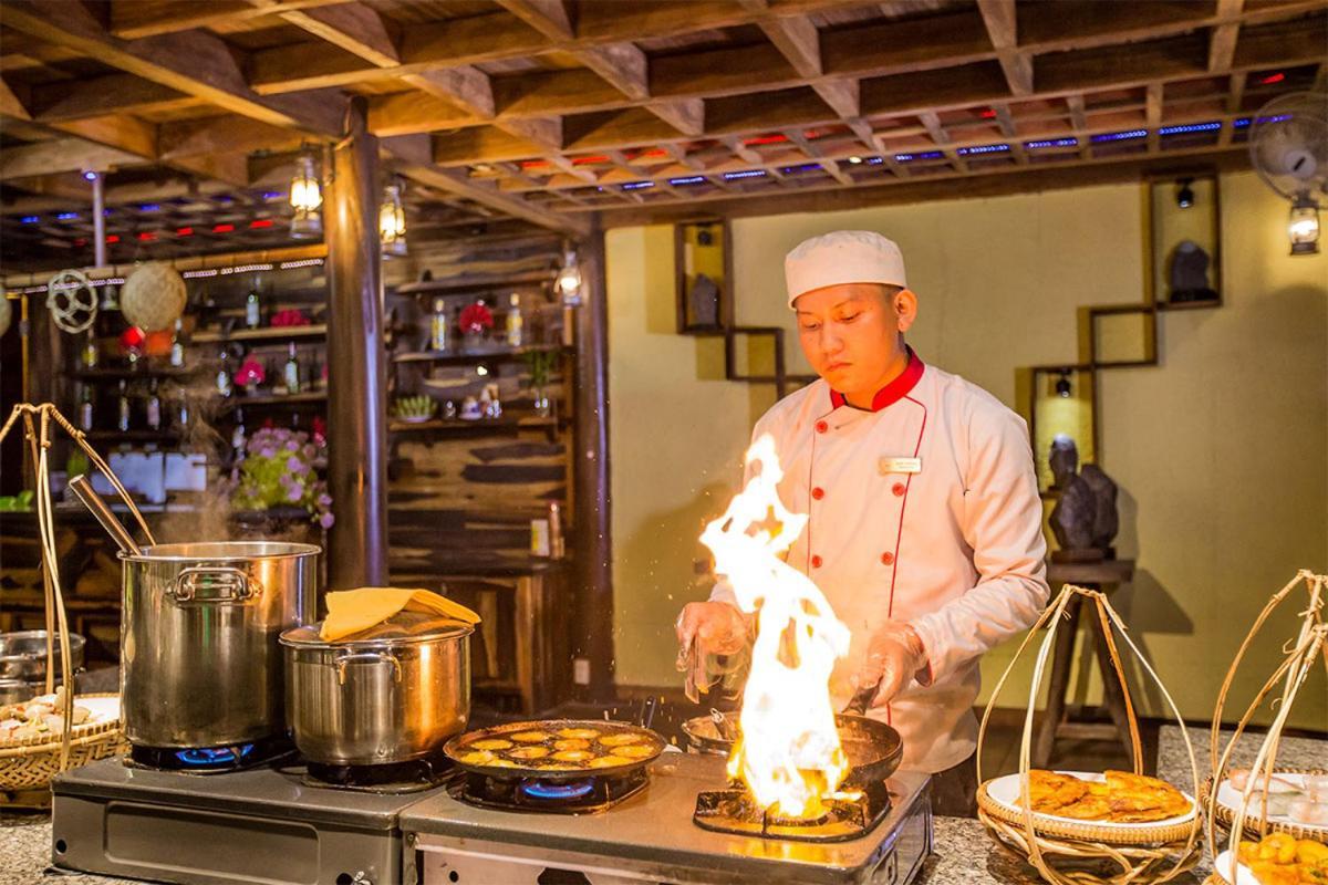 Yasaka Saigon Nha Trang Hotel & Spa Luaran gambar