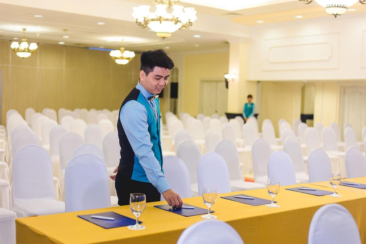 Yasaka Saigon Nha Trang Hotel & Spa Luaran gambar