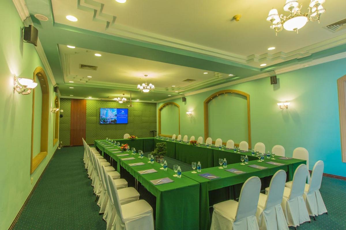 Yasaka Saigon Nha Trang Hotel & Spa Luaran gambar