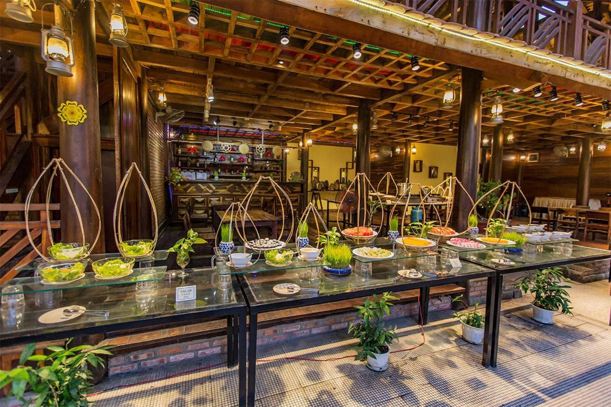 Yasaka Saigon Nha Trang Hotel & Spa Luaran gambar