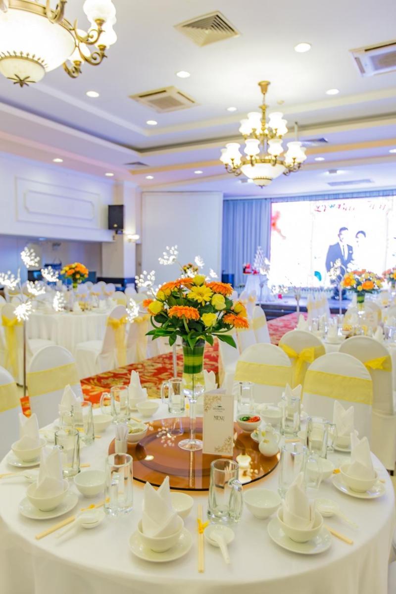 Yasaka Saigon Nha Trang Hotel & Spa Luaran gambar