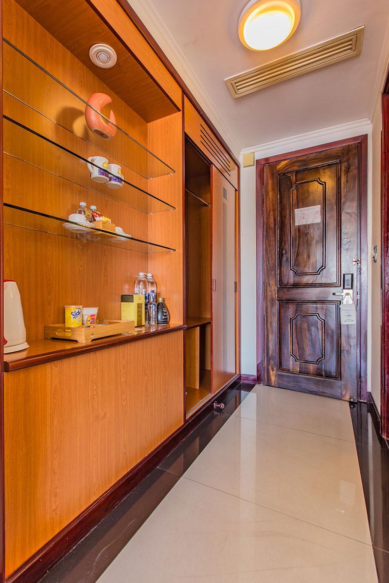 Yasaka Saigon Nha Trang Hotel & Spa Luaran gambar